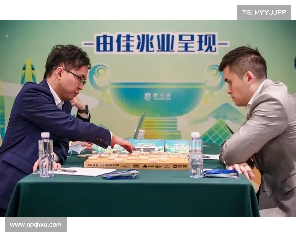 2015全国象棋个人赛