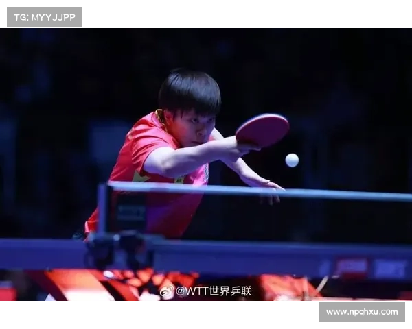 2017世乒赛结果 2017世乒赛结果