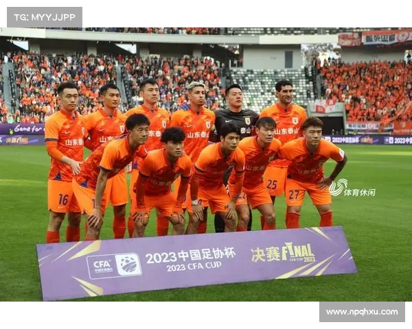 2019赛季山东鲁能泰山足球俱乐部激情拼搏赛事精彩瞬间全纪录