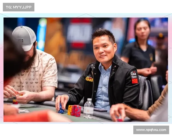 wsop比赛时间 wsop比赛时间