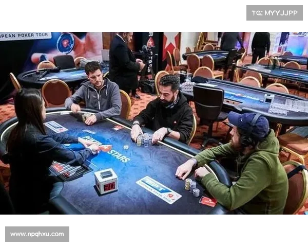 德州扑克最大型赛事-万众瞩目全球最大德州扑克赛事世界扑克系列赛盛大开幕精彩无限